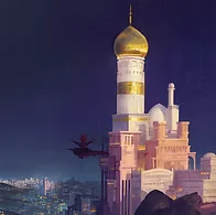 Scheherazade's Last Tale thumbnail.