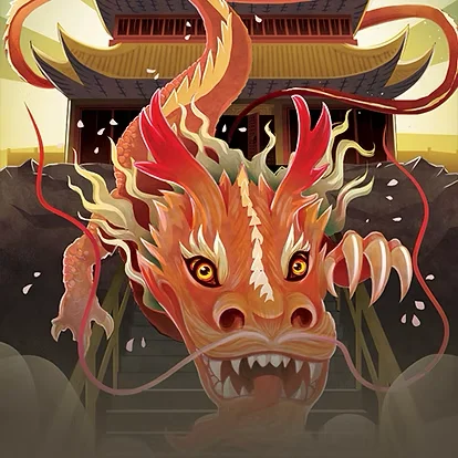 The Dragon's Seven Tests thumbnail.