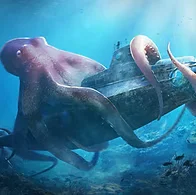 The Nautilus' Traps thumbnail.