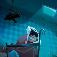 The Night of the Boogeymen thumbnail.
