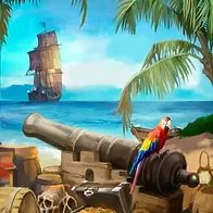 The Tonipal's Treasure thumbnail.