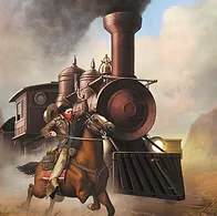 Tombstone Express thumbnail.